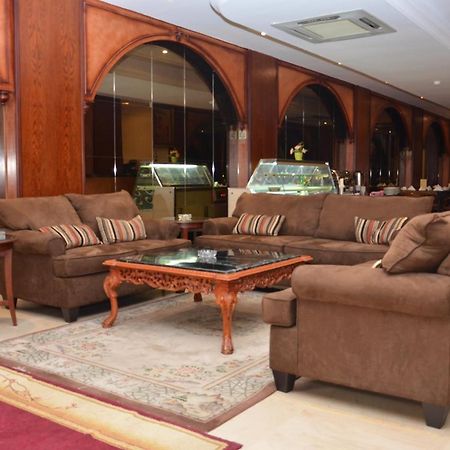 Al Higgi Hotel Janbu Zewnętrze zdjęcie