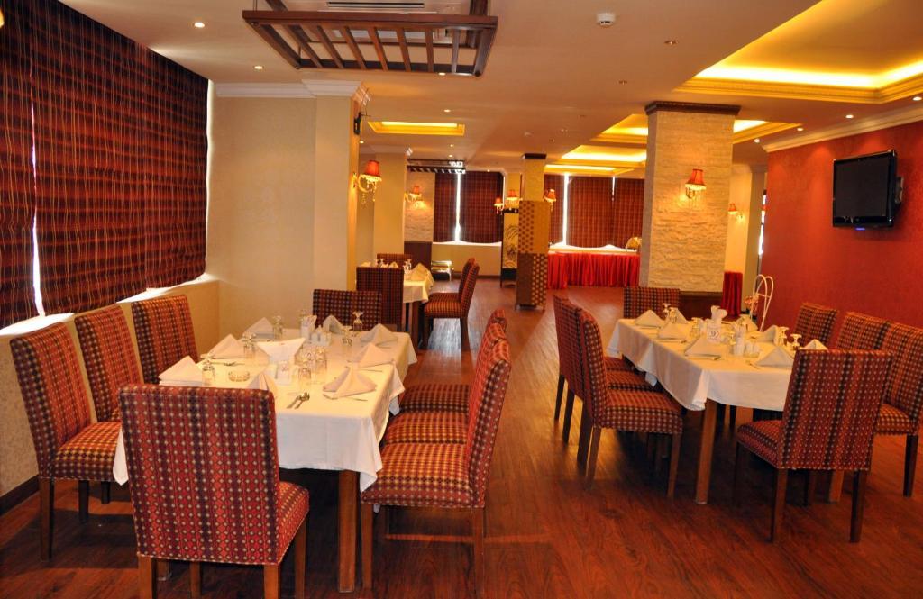 Al Higgi Hotel Janbu Zewnętrze zdjęcie