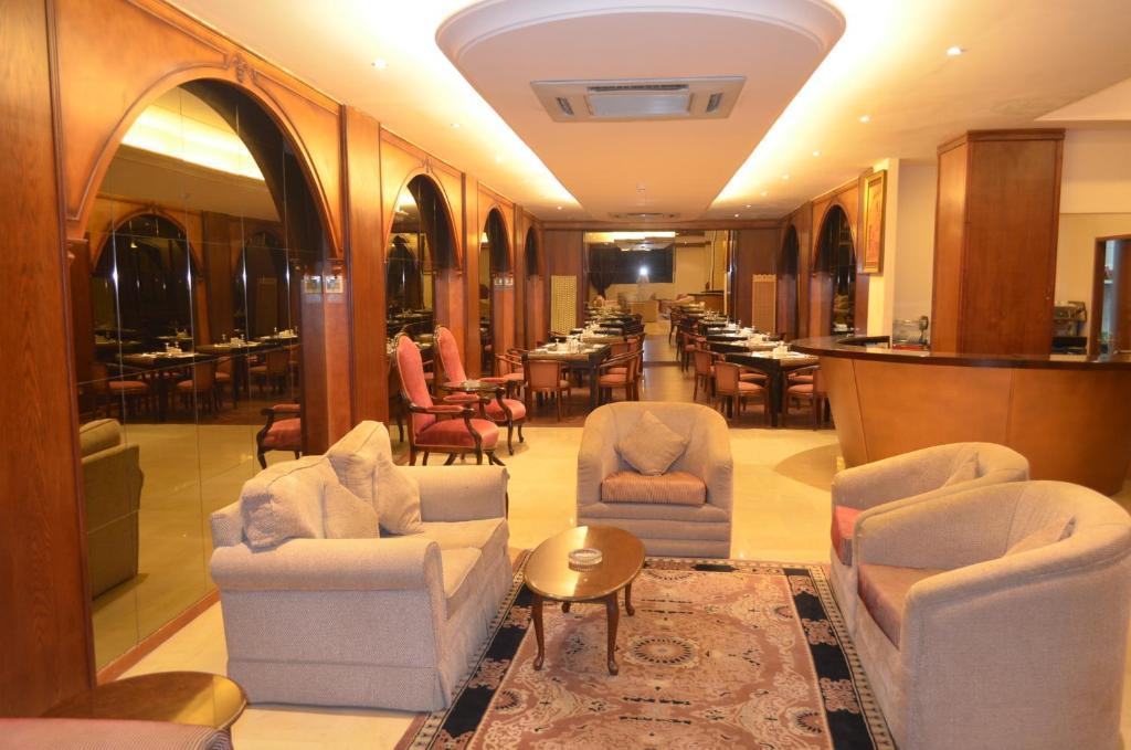 Al Higgi Hotel Janbu Zewnętrze zdjęcie