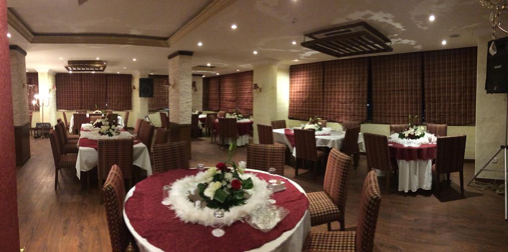 Al Higgi Hotel Janbu Zewnętrze zdjęcie