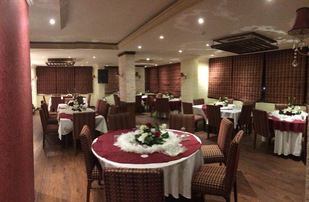 Al Higgi Hotel Janbu Zewnętrze zdjęcie