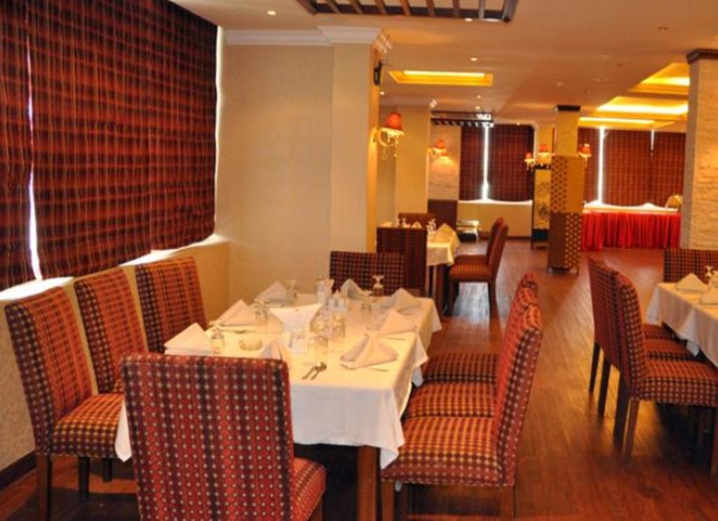 Al Higgi Hotel Janbu Zewnętrze zdjęcie