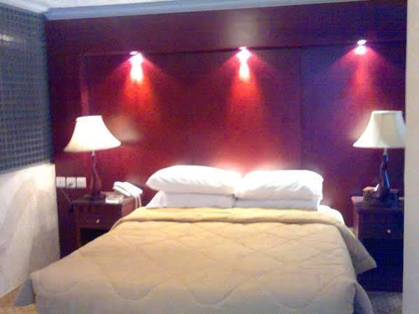 Al Higgi Hotel Janbu Zewnętrze zdjęcie