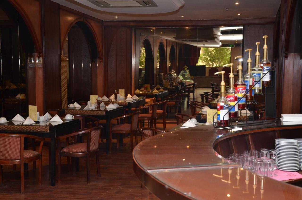 Al Higgi Hotel Janbu Zewnętrze zdjęcie