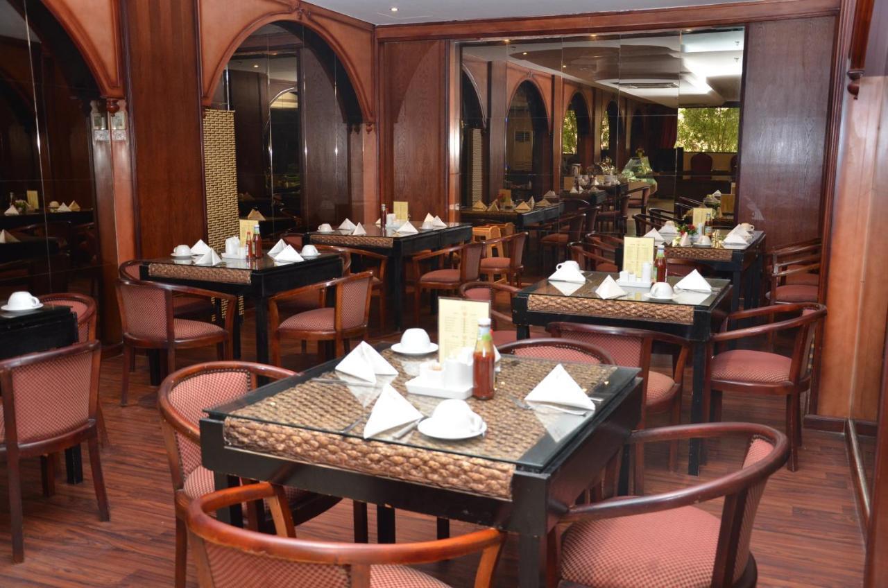 Al Higgi Hotel Janbu Zewnętrze zdjęcie